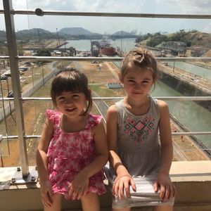 Meet your Posher, Cortney